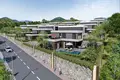 Вилла 1 комната  Incekum, Турция