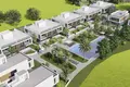 Mieszkanie 2 pokoi 93 m² Akrotiri, Cypr