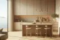 Wohnung  Tivat, Montenegro