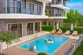 Maison 1 chambre 344 m² Kargicak, Turquie