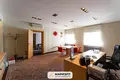 Commercial property 1 786 m² in Dziahilna, Belarus