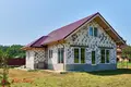 Ferienhaus 182 m² Putcynski sielski Saviet, Belarus