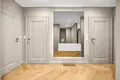 2 bedroom apartment 69 m² Warsaw, Poland