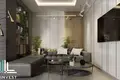 Квартира 1 комната 49 м² Аланья, Турция