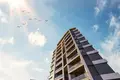 2 bedroom apartment 139 m² Beylikduzu, Turkey