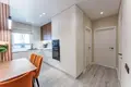 2 room apartment 43 m² Minsk, Belarus