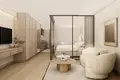 Apartamento 1 habitacion 37 m² Sakhu, Tailandia
