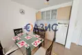 Mieszkanie 2 pokoi 63 m² Nesebyr, Bułgaria