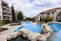 2 bedroom apartment 125 m² Aheloy, Bulgaria