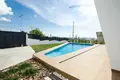 Willa 3 pokoi 300 m² Finestrat, Hiszpania