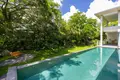 villa de 5 dormitorios 833 m² Choeng Thale, Tailandia