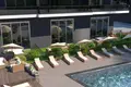 Appartement 2 chambres 41 m² Obakoy, Turquie
