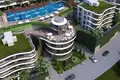 Appartement 3 chambres 125 m² Kusadasi, Turquie