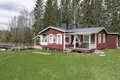 Cottage 2 bedrooms 70 m² Mynamaki, Finland