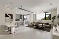 Ático 2 habitaciones 105 m² Kato Polemidion Municipality, Chipre