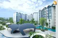 Wohnung 1 zimmer 40 m² Sakhu, Thailand