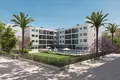 Wohnung 3 Schlafzimmer 88 m² Alicante, Spanien