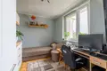 2 bedroom apartment 73 m² Warsaw, Poland