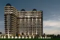 Mieszkanie 3 pokoi 112 m² Erdemli, Turcja