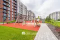 Mieszkanie 3 pokoi 81 m² Mińsk, Białoruś
