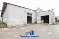 Magazyn 1 246 m² Stare Sioło, Białoruś