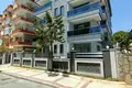 Wohnung 2 zimmer 50 m² Alanya, Türkei