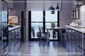 Piso en edificio nuevo Ispartakule Istanbul Apartments Project