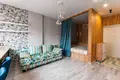 Квартира 1 комната 35 м² Минск, Беларусь