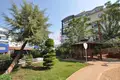 Wohnung 1 zimmer 130 m² Oba, Türkei