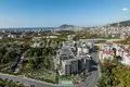 Apartamento 2 habitaciones 60 m² Oba, Turquía