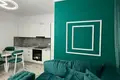 Квартира 1 комната 52 м² Кавая, Албания