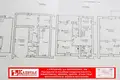 Dom 132 m² Słonim, Białoruś