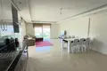 Mieszkanie 3 pokoi  Alanya, Turcja