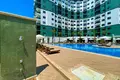 Appartement 2 chambres 62 m² Akarca Koyu, Turquie