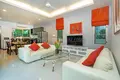 4-Schlafzimmer-Villa 209 m² Rawai, Thailand