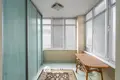 Квартира 3 комнаты 101 м² в Минске, Беларусь