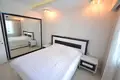 1 bedroom apartment 65 m² Alanya, Turkey