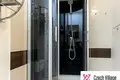 Mieszkanie 3 pokoi 80 m² Miasto Stołeczne Praga, Czechy
