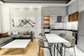 Appartement 1 chambre 70 m² Alanya, Turquie