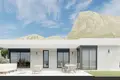 Willa 3 pokoi 247 m² Polop, Hiszpania