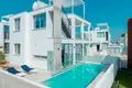 5 bedroom villa 225 m² Oroklini, Cyprus