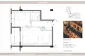 Wohnung 2 zimmer 74 m² Palase, Albanien
