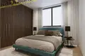 Appartement 2 chambres 106 m² Nicosie, Chypre
