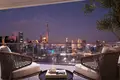 Apartamento 3 habitaciones 125 m² Business Bay, Emiratos Árabes Unidos
