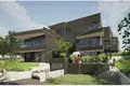 Wohnung 3 zimmer 123 m² Stadt Zagreb, Kroatien