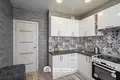 Квартира 3 комнаты 64 м² Минск, Беларусь