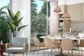 Szeregowiec 5 pokojów 246 m² Dubaj, Emiraty Arabskie