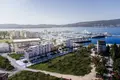 Mieszkanie 2 pokoi 149 m² Tivat, Czarnogóra