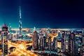 Kawalerka 1 pokój 51 m² Dubaj, Emiraty Arabskie