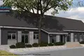 Коммерческое помещение 240 м² в Тракае, Литва